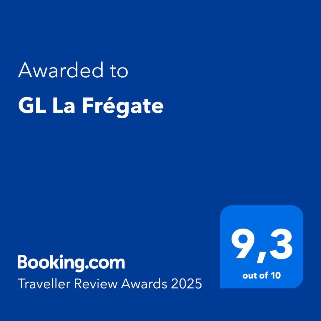 Appartement Gl La Frégate Cagnes-sur-Mer