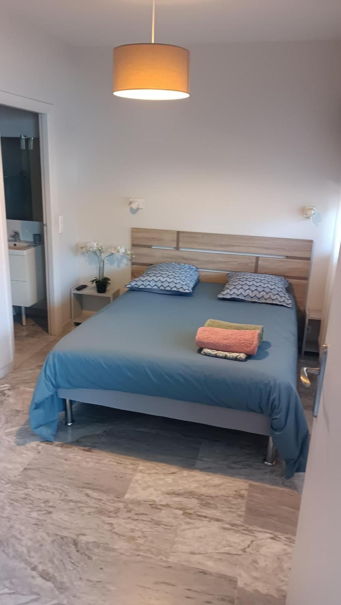 Apartment Gl La Fregate