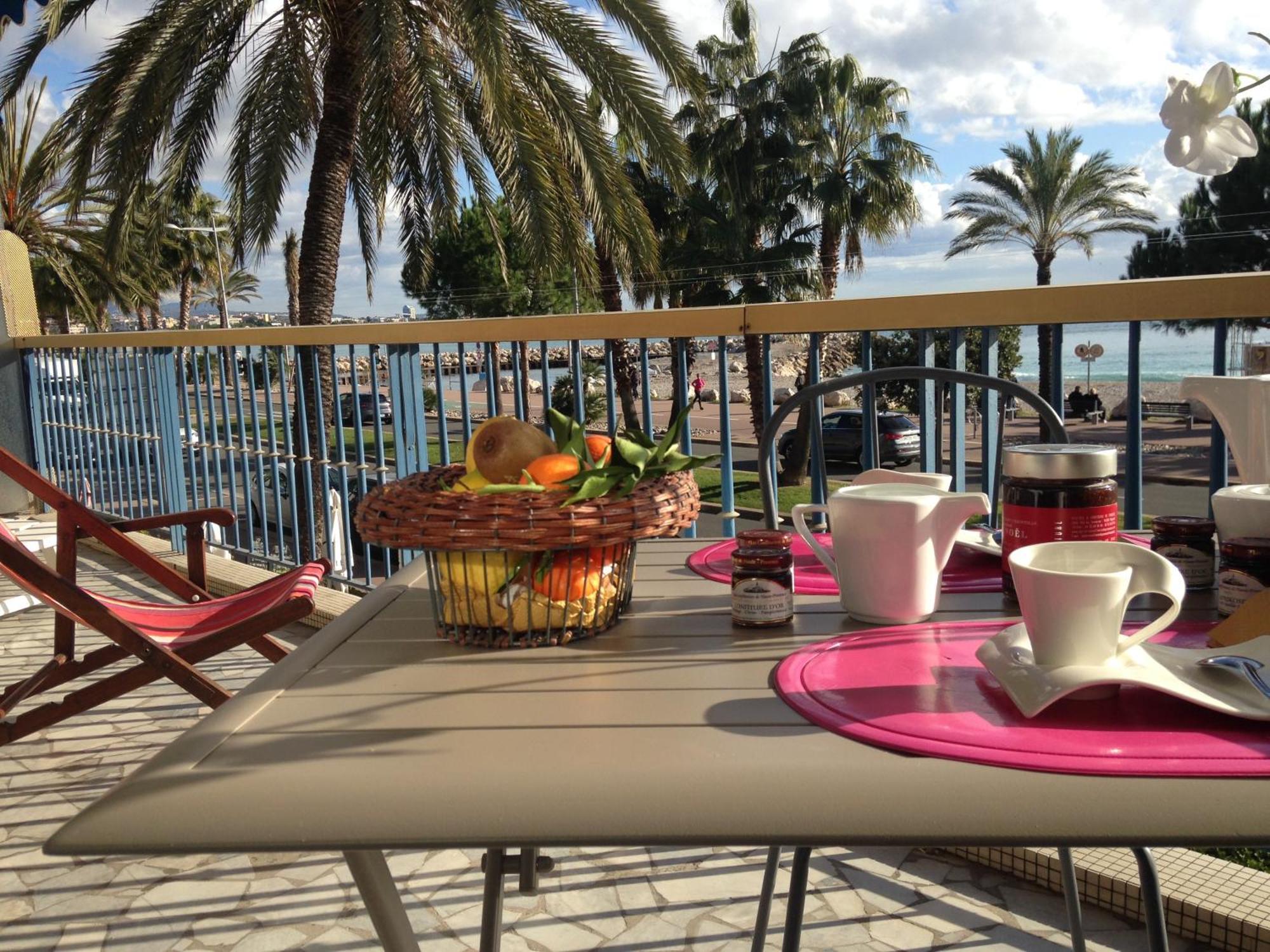 Gl La Fregate Apartment *