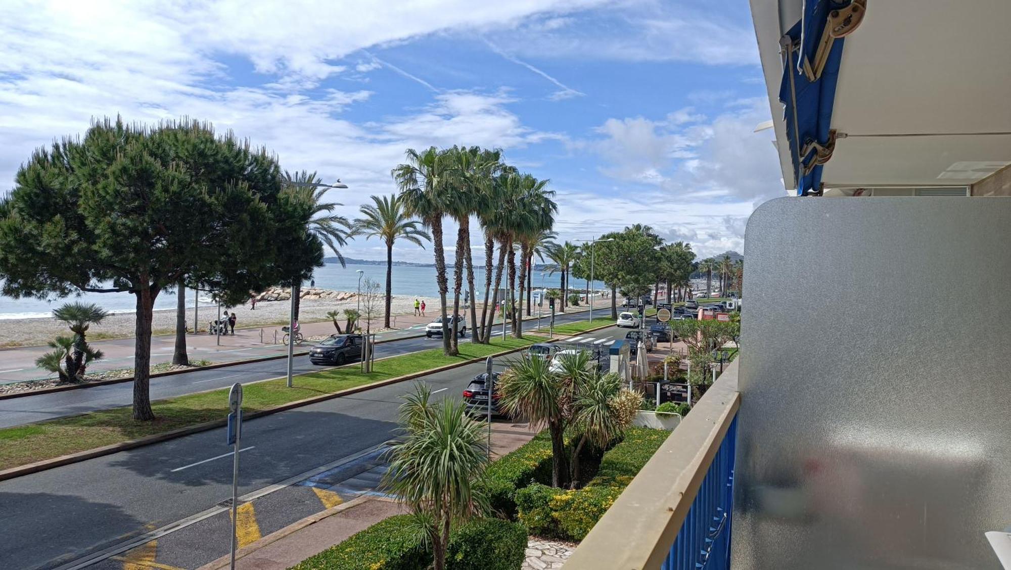 Gl La Frégate Appartement Cagnes-sur-Mer