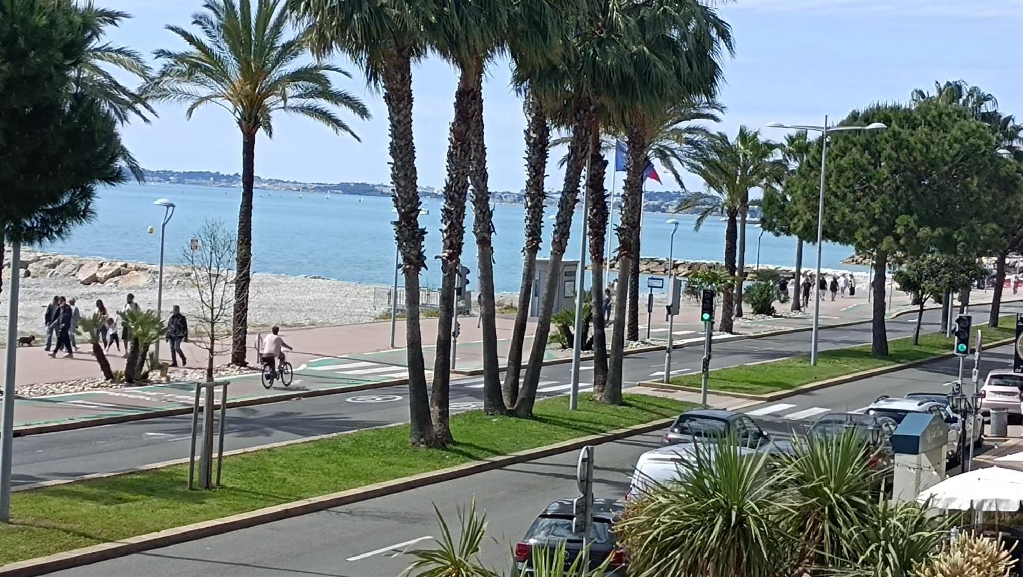 Gl La Fregate Apartment