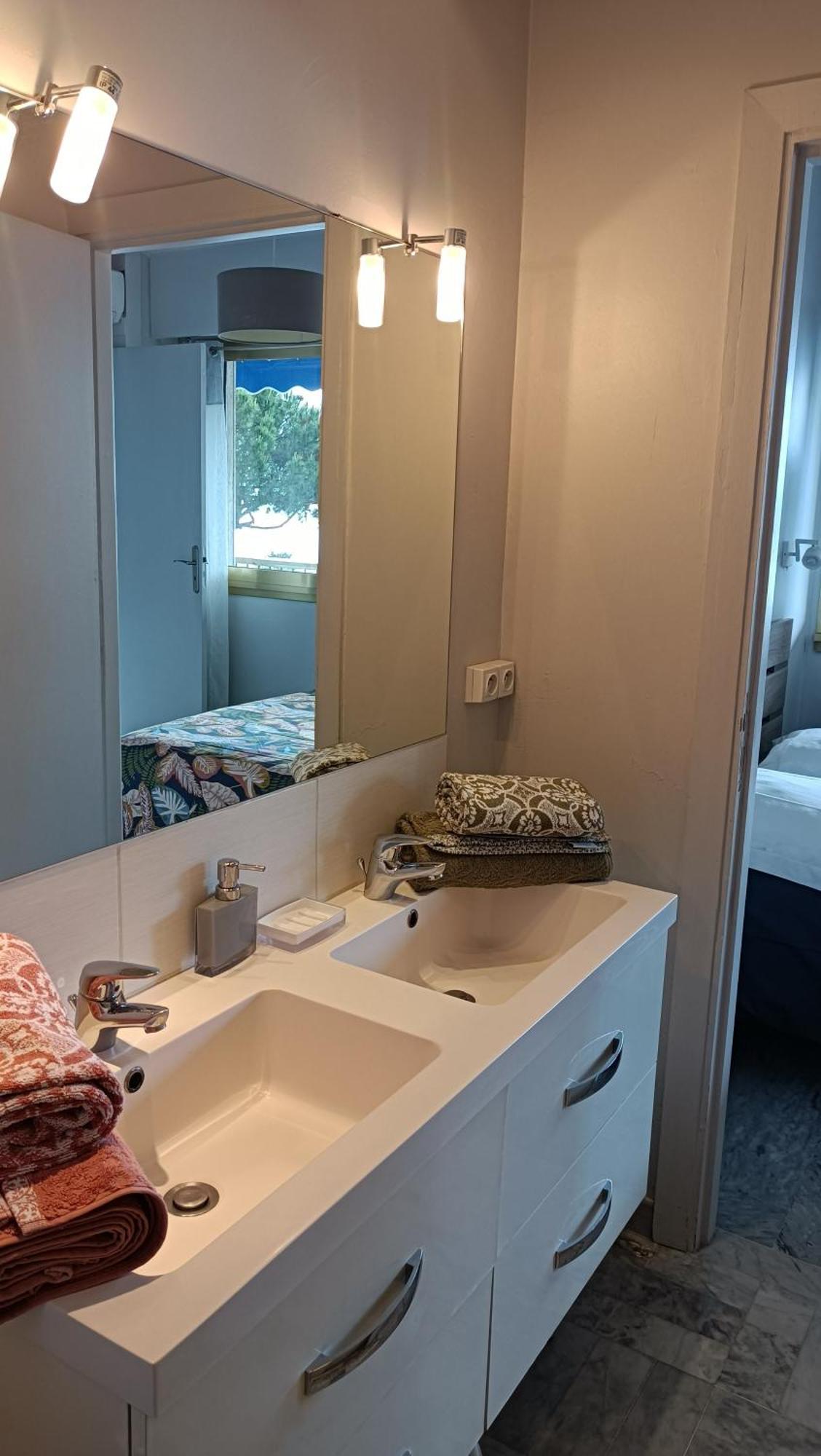 Gl La Fregate Apartment Cagnes-sur-Mer