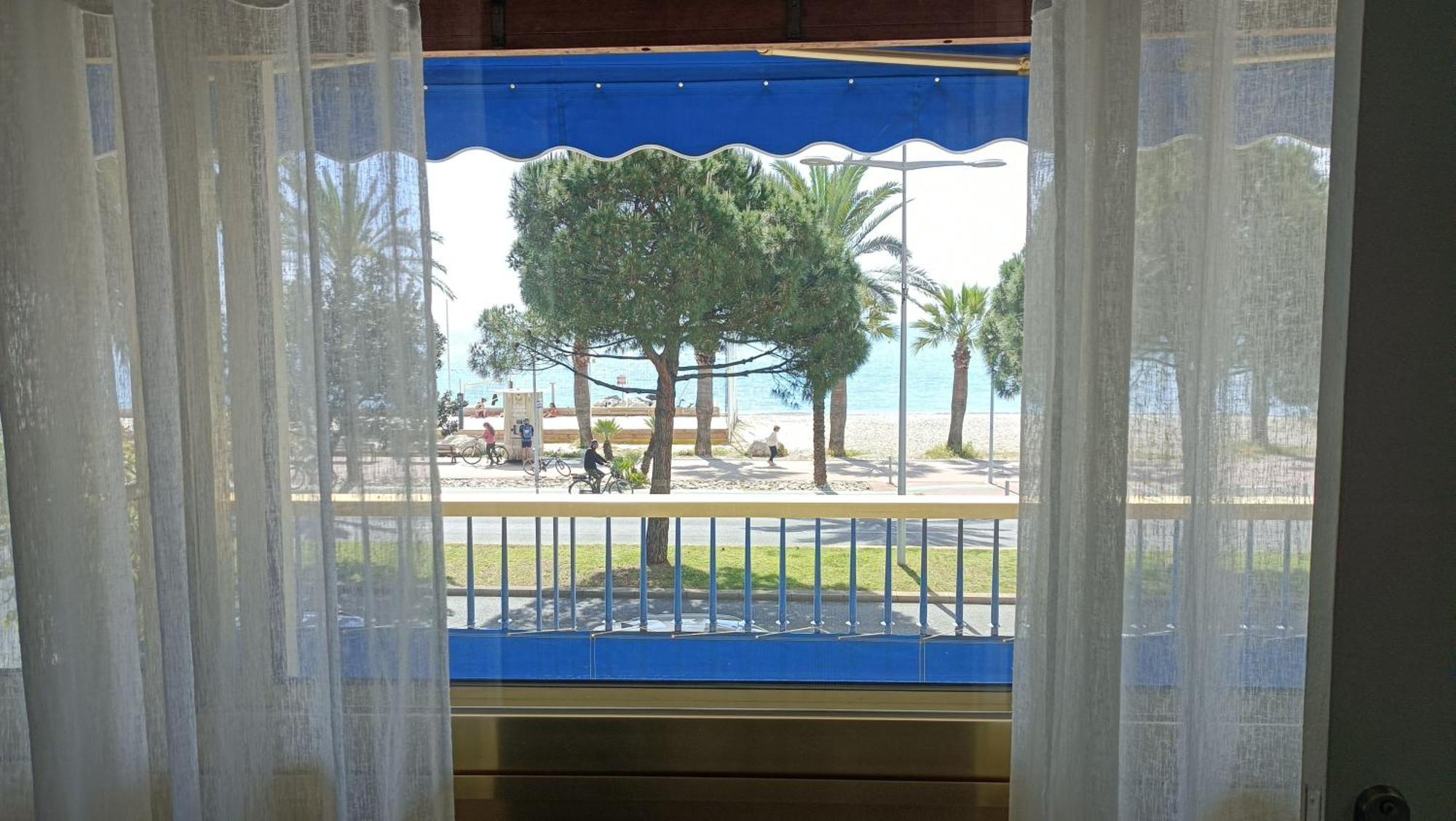 Apartment Gl La Fregate Cagnes-sur-Mer