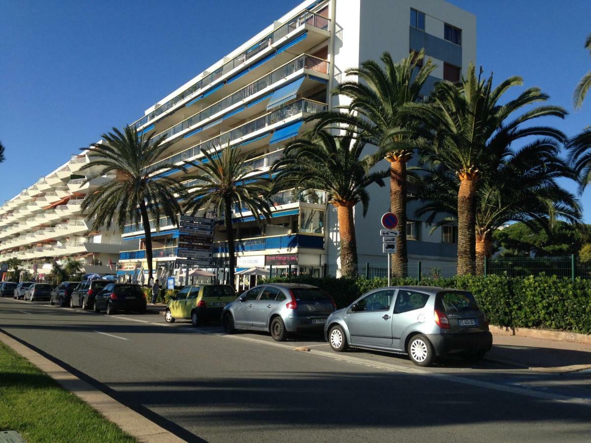 Gl La Fregate * Cagnes-sur-Mer