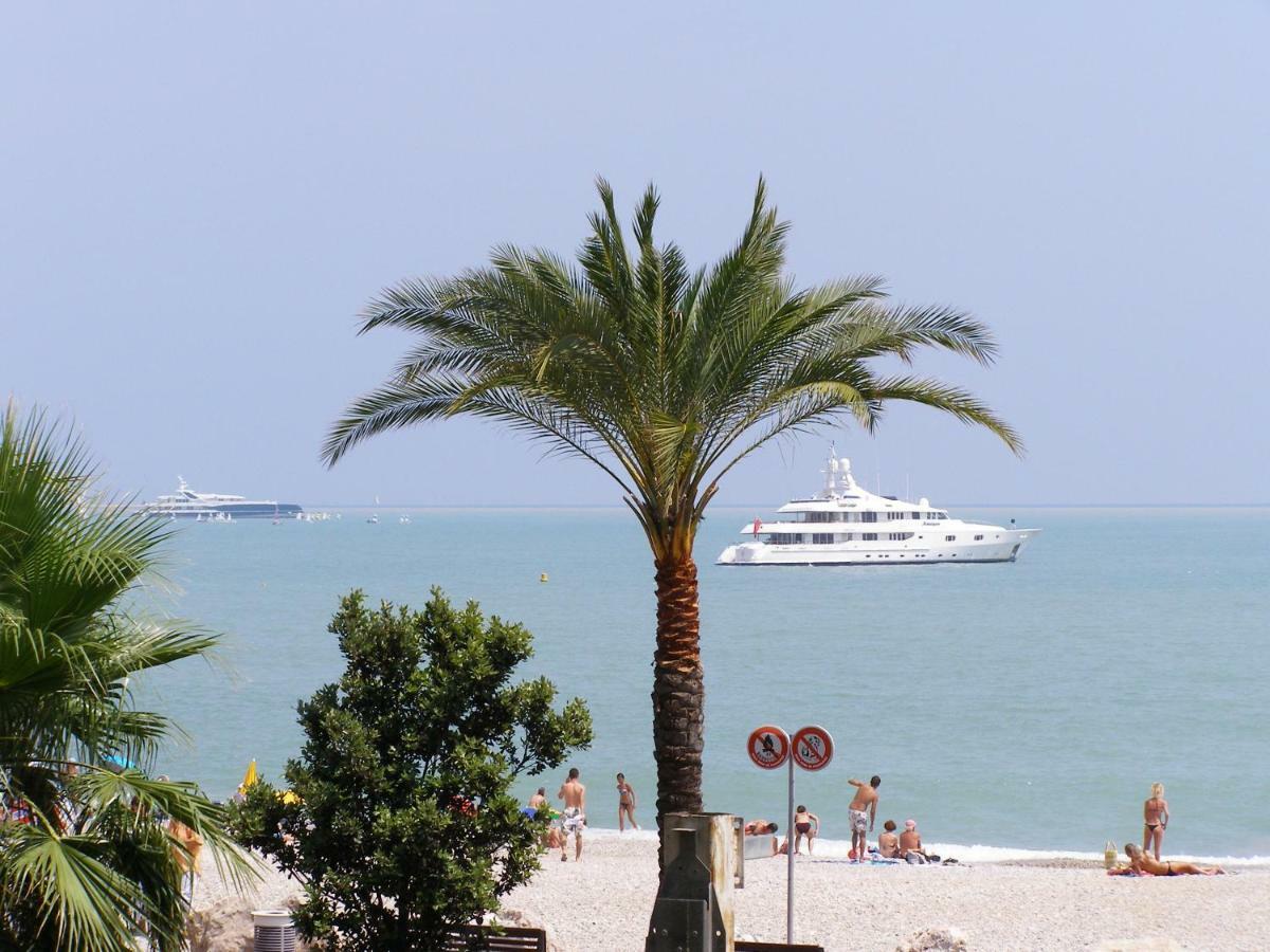 Gl La Fregate Apartment *
