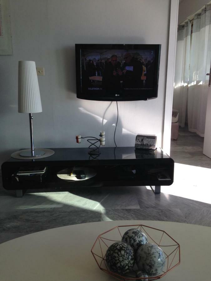 Gl La Fregate Apartment Cagnes-sur-Mer