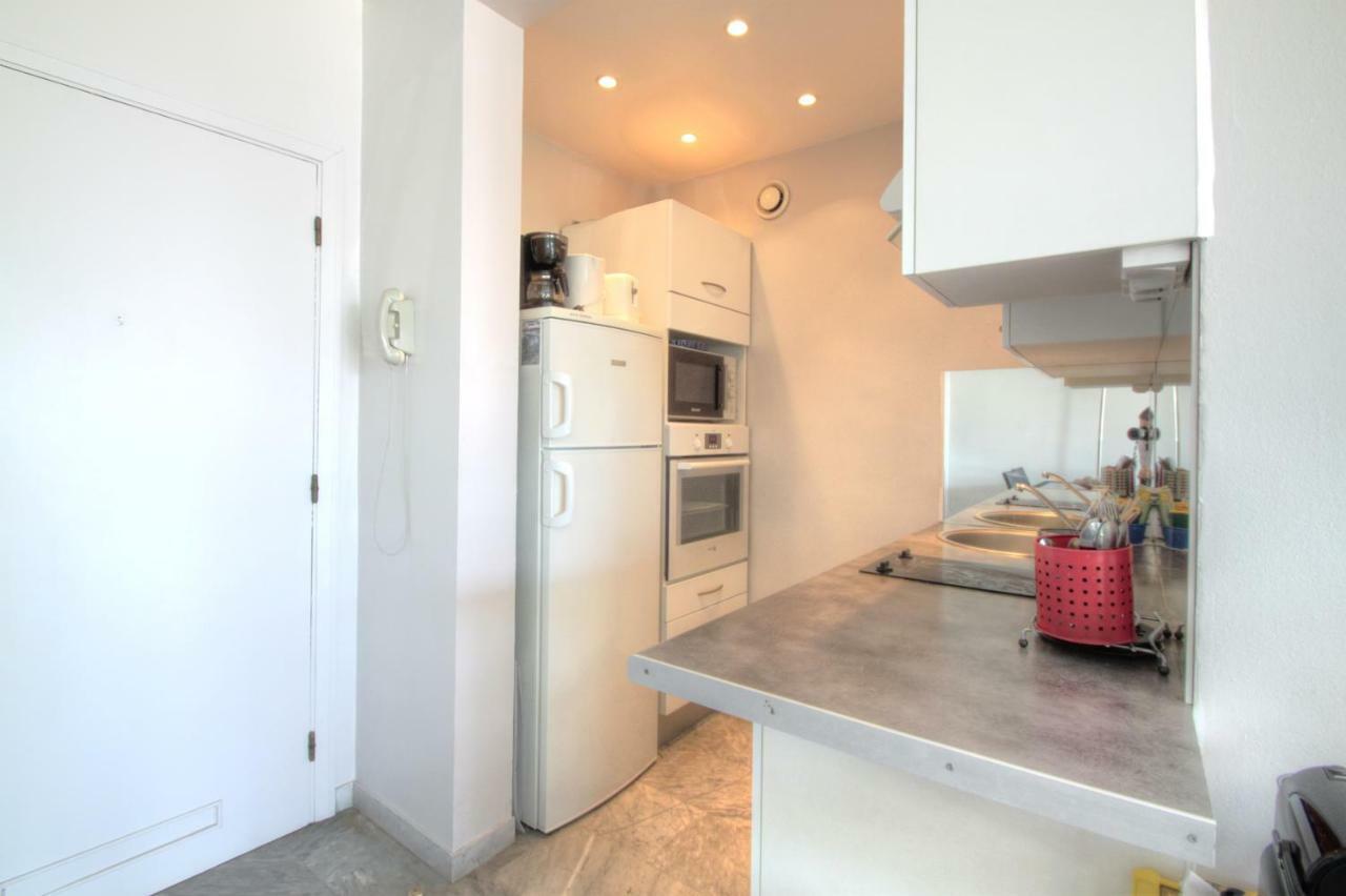 Appartement Gl La Frégate