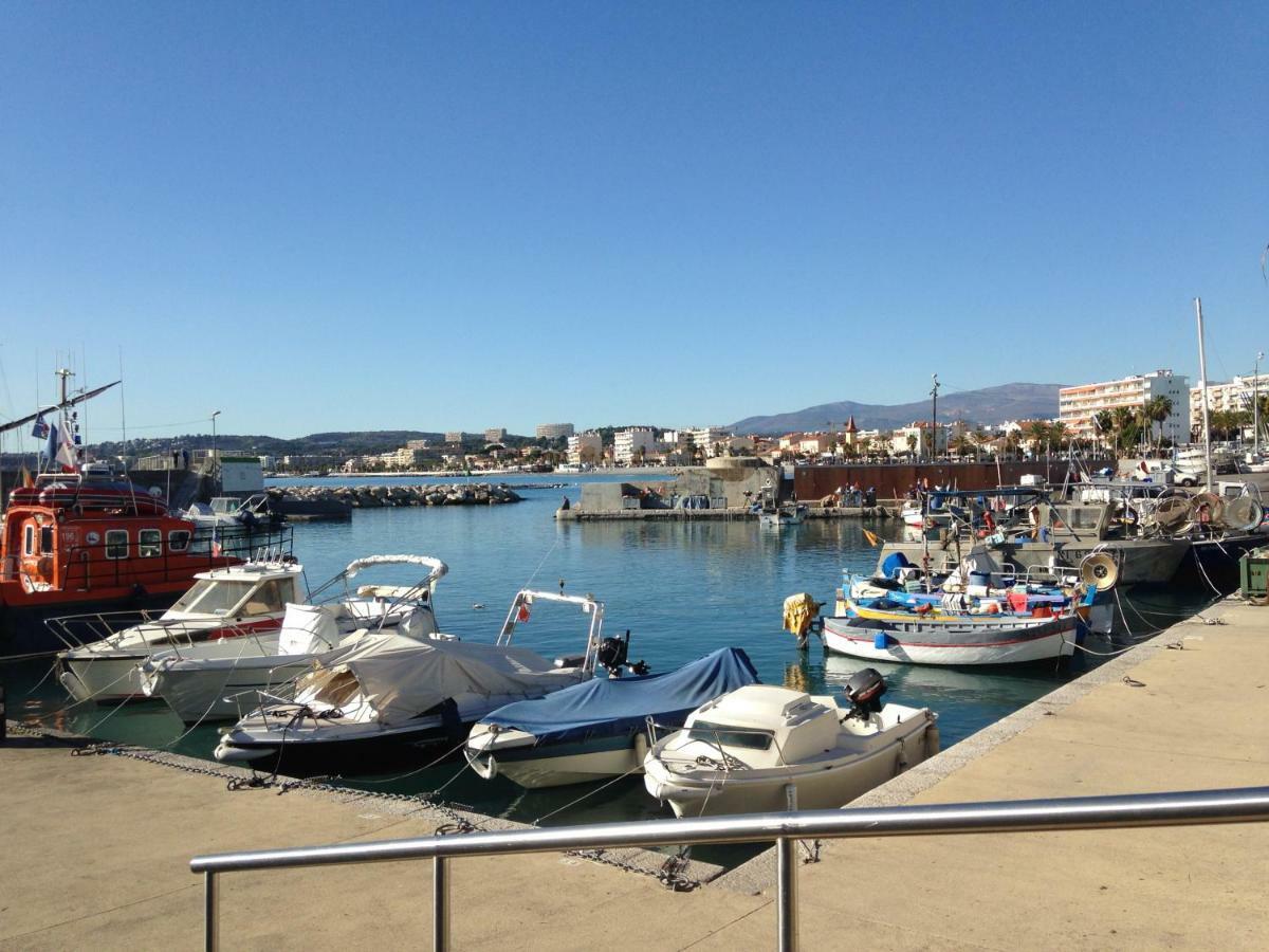 Gl La Frégate * Cagnes-sur-Mer
