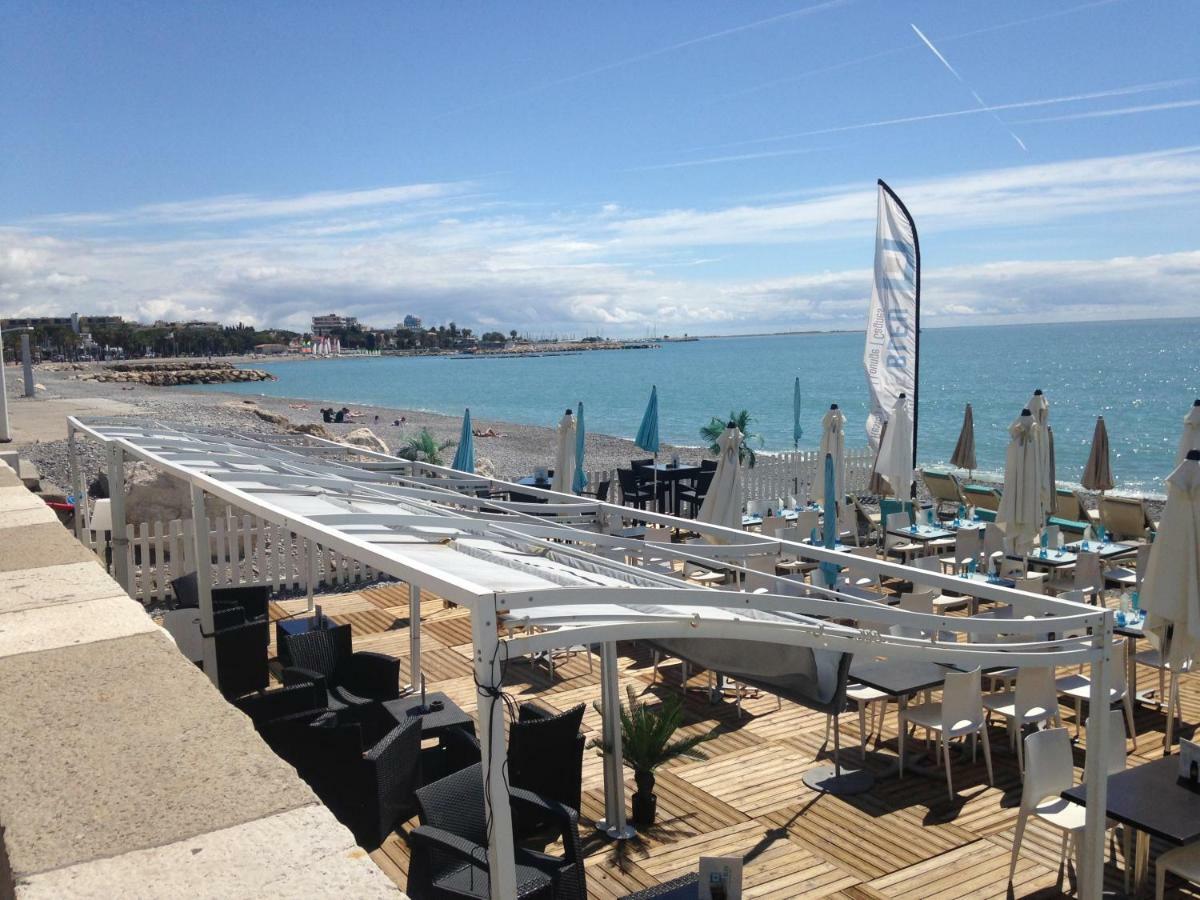 Gl La Fregate Apartment